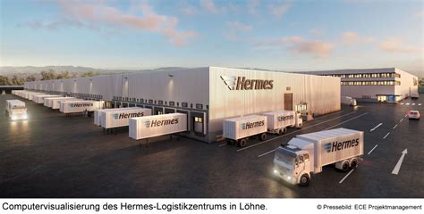 hermes fulfilment löhne adresse|Löhne .